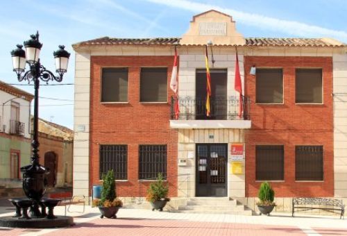 Servicio de nuestros Municipios Servicio de nuestros Municipios