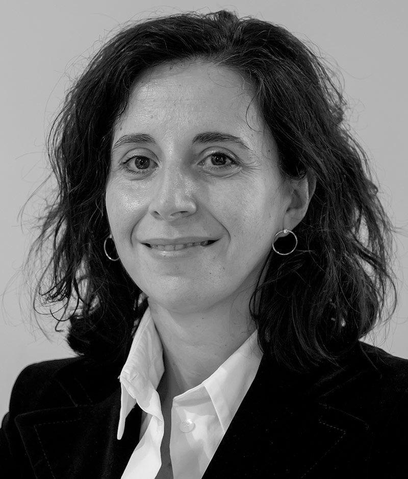 Esther García Espinosa Esther García Espinosa